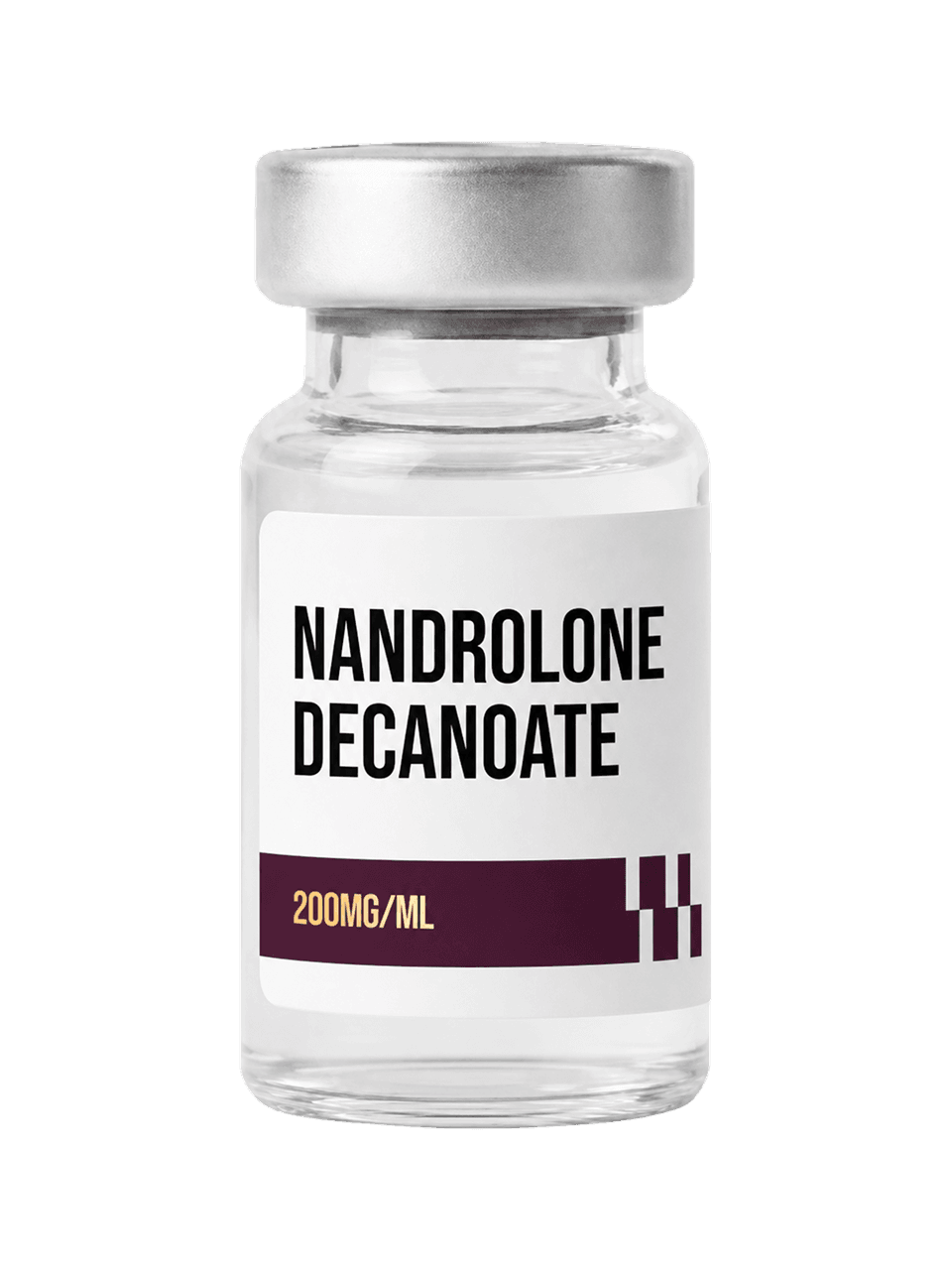 Nandrolone Decanoate vial