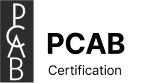 PCAB Certification
