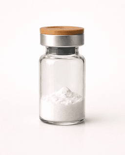 Lyophilized