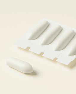 Suppository