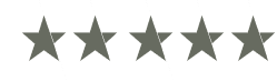 5 star rating